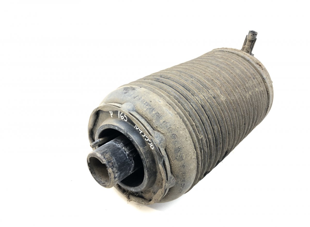 Porsche Macan Air shock absorber rear right