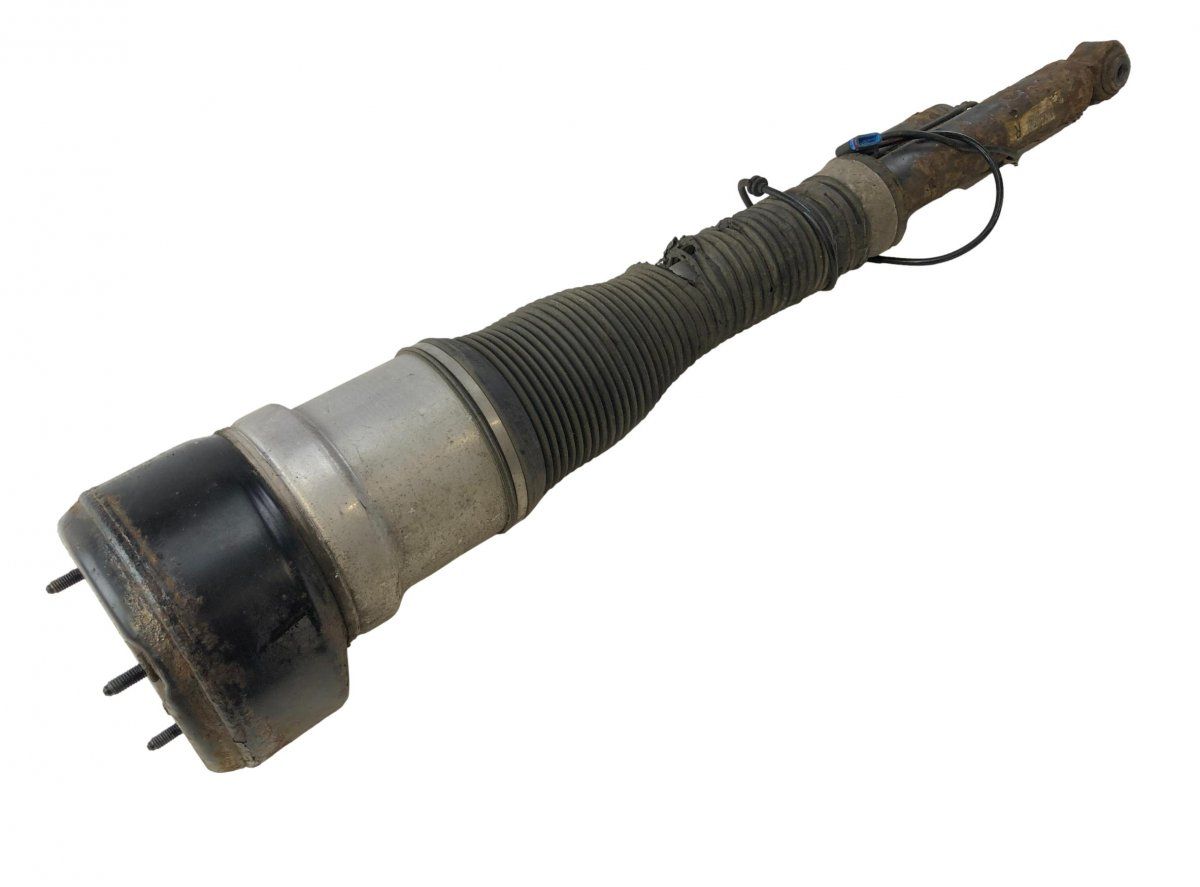 A2213205613 Air shock absorber rear right MERCEDES-BENZ S-CLASS (W221) (2005-2013)