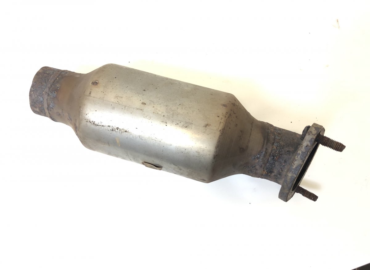 Ford Mondeo Catalyc Converter 2313526 Catalyc Converter FORD MONDEO Mk V (CD,...