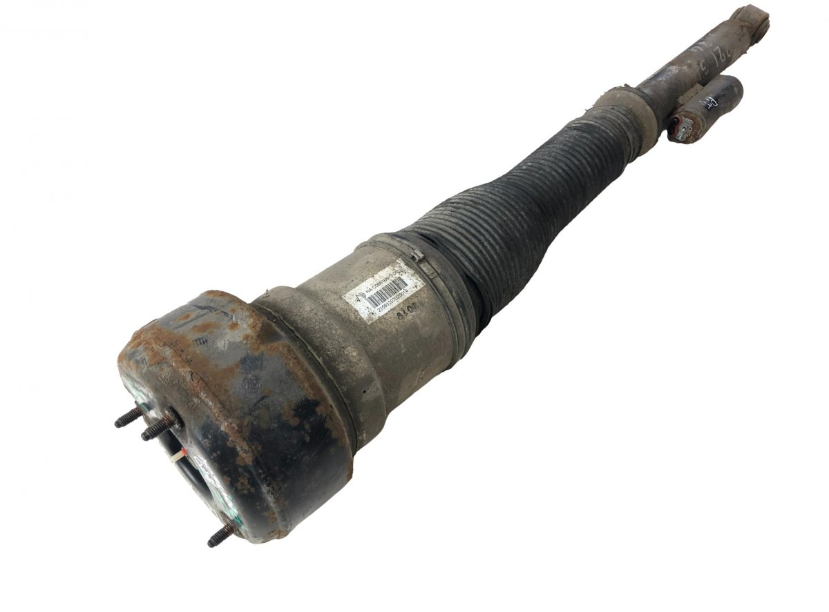 Mercedes-Benz A (W169) Air shock absorber rear right A2213205613 Air shock absorber rear right MERCE...