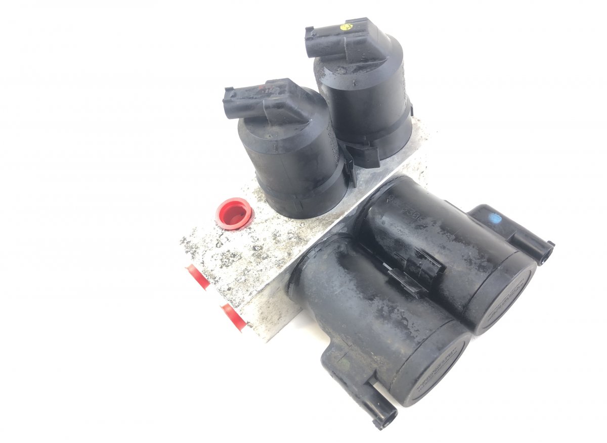 Mercedes-Benz A (W168) Air suspension / self-levelling suspension, other A2203200358 A2203201258 Air suspension / self-l...