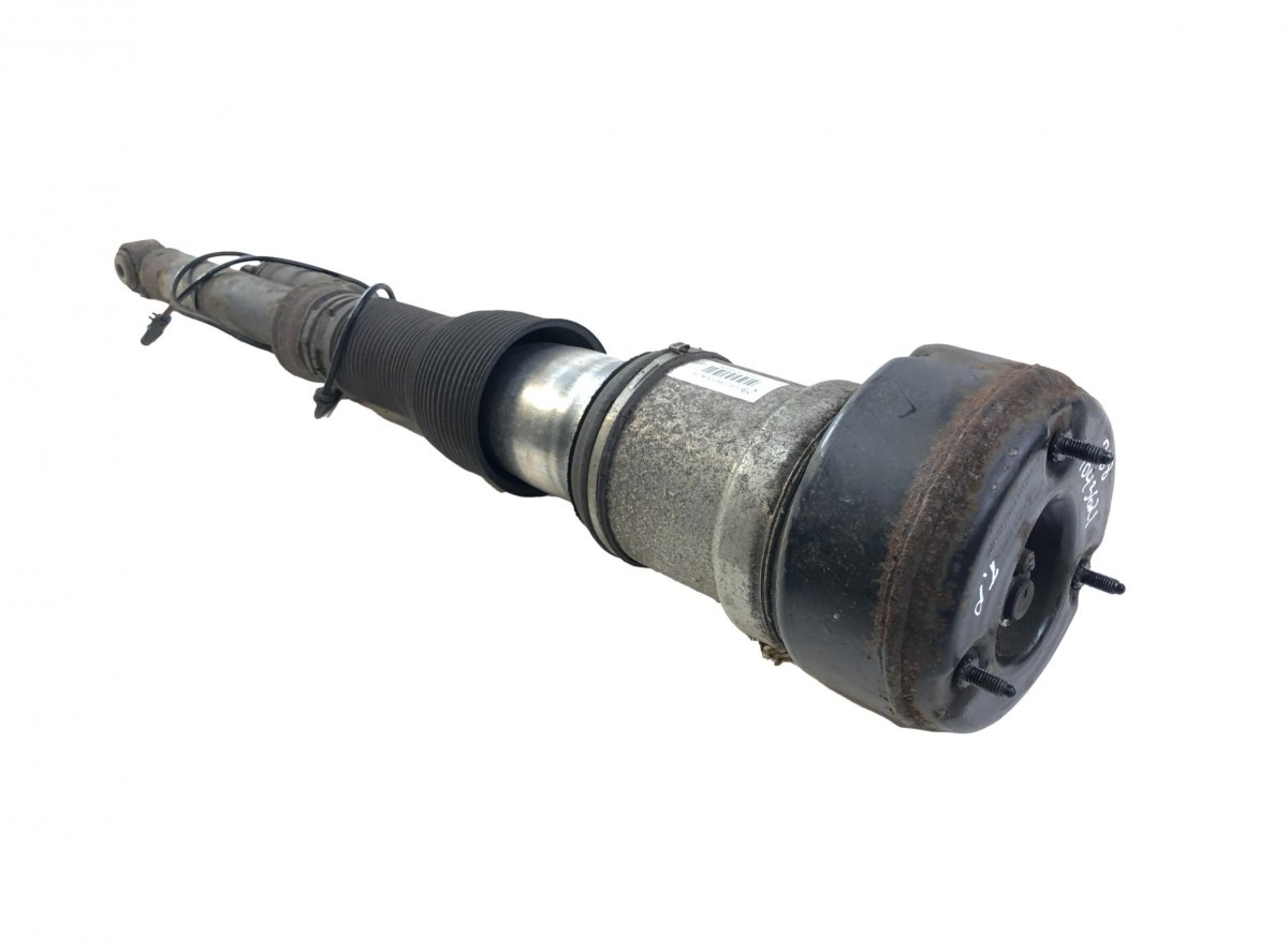 Mercedes-Benz A (W169) Air shock absorber rear right A2213205613 Air shock absorber rear right MERCE...
