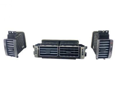 LR035209 LR035208 LR109225 Комплект вентилационни отвори за купето LAND ROVER RANGE ROVER IV (LG/L405) (2012-2021)
