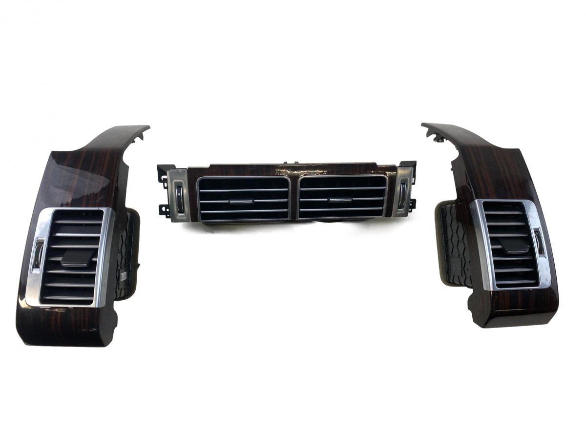 Land Rover Range Rover (L405) Cabin air vent set LR035209 LR035208 LR109225 Cabin air vent set L...