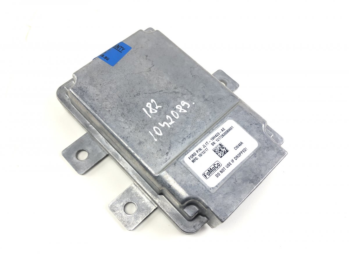 Ford Expedition Camera control unit JL1T19H423AE Camera control unit FORD EXPEDITIO...