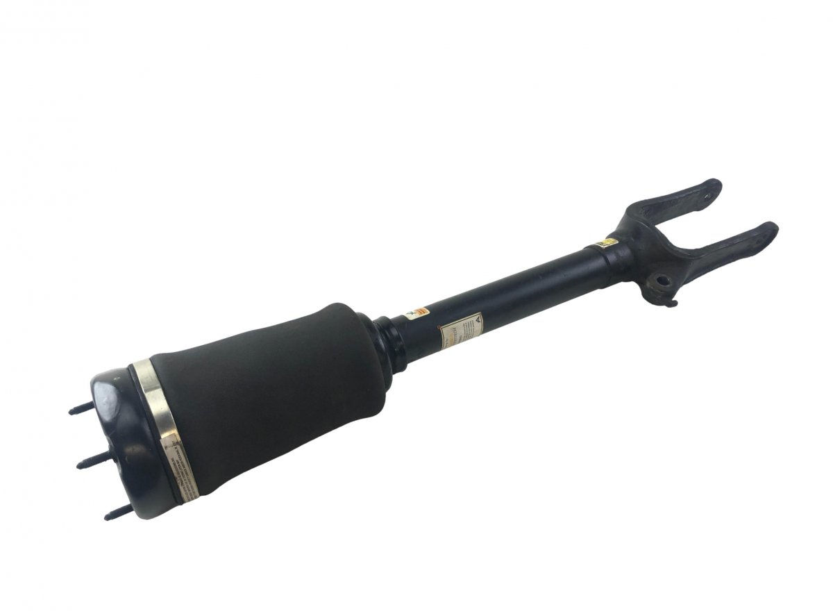 Mercedes-Benz A (W169) Air shock absorber front right A1643204513 Air shock absorber front right MERC...