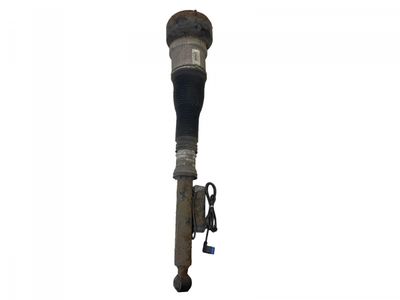 A2213205513 Air shock absorber rear left MERCEDES-BENZ S-CLASS (W221) (2005-2013)