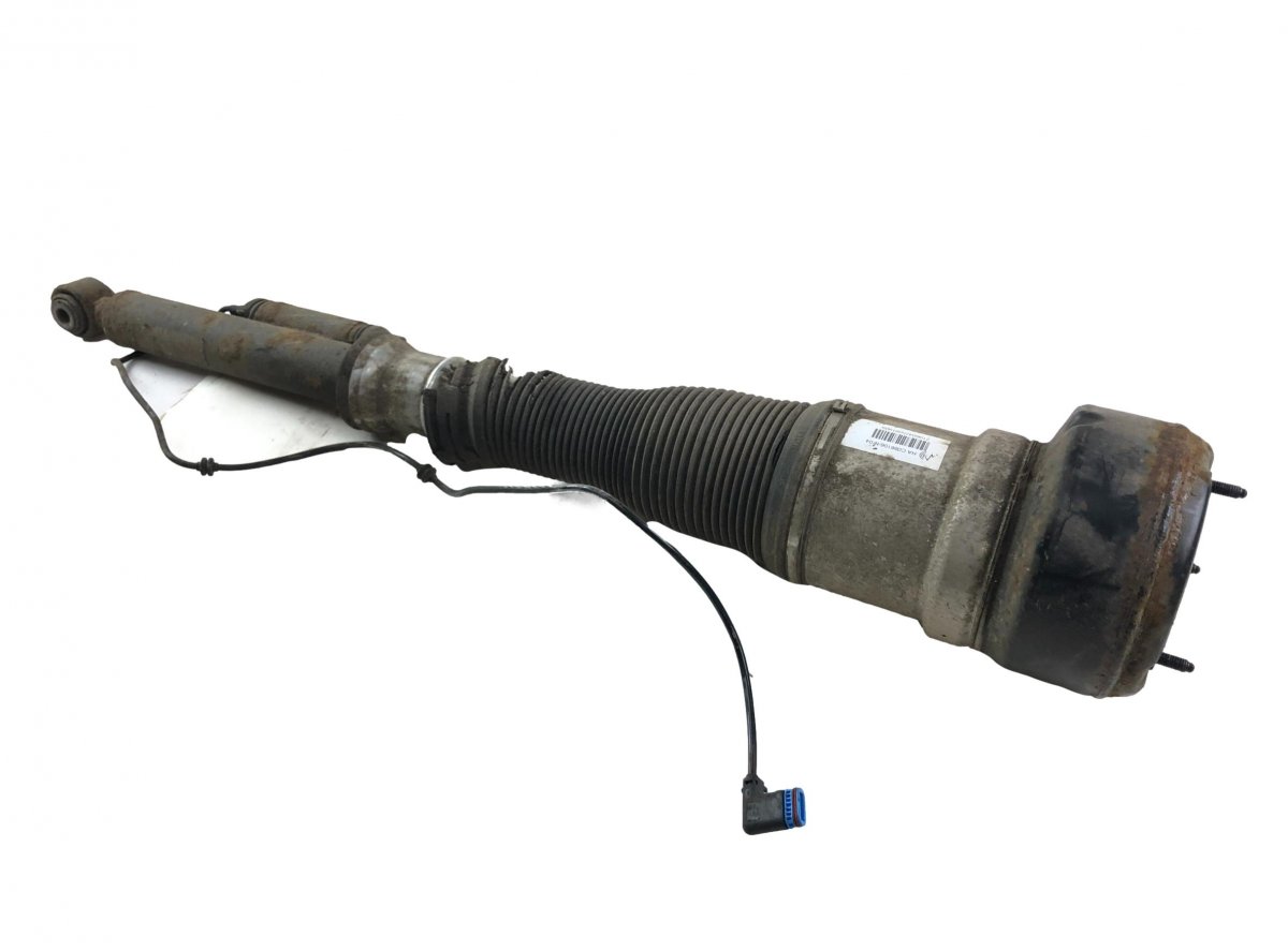 Mercedes-Benz A (W169) Air shock absorber rear right A2213205613 Air shock absorber rear right MERCE...