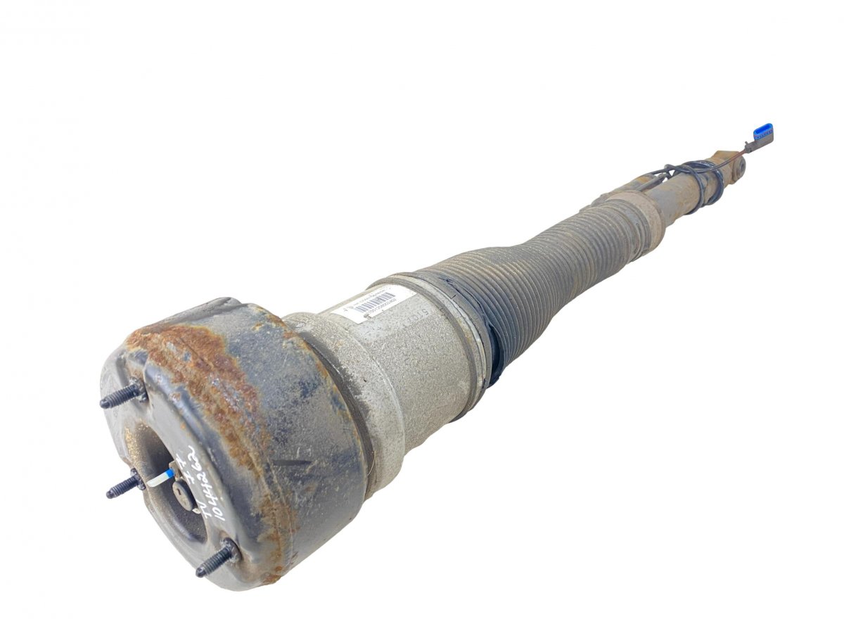 Mercedes-Benz A (W169) Air shock absorber rear left A2213205513 Air shock absorber rear left MERCED...