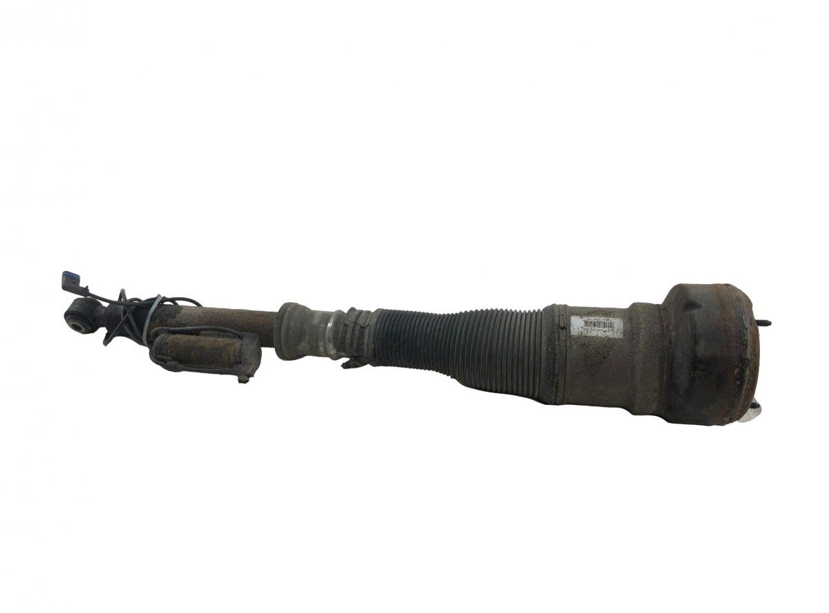 A2213205513 Air shock absorber rear left MERCEDES-BENZ S-CLASS (W221) (2005-2013)