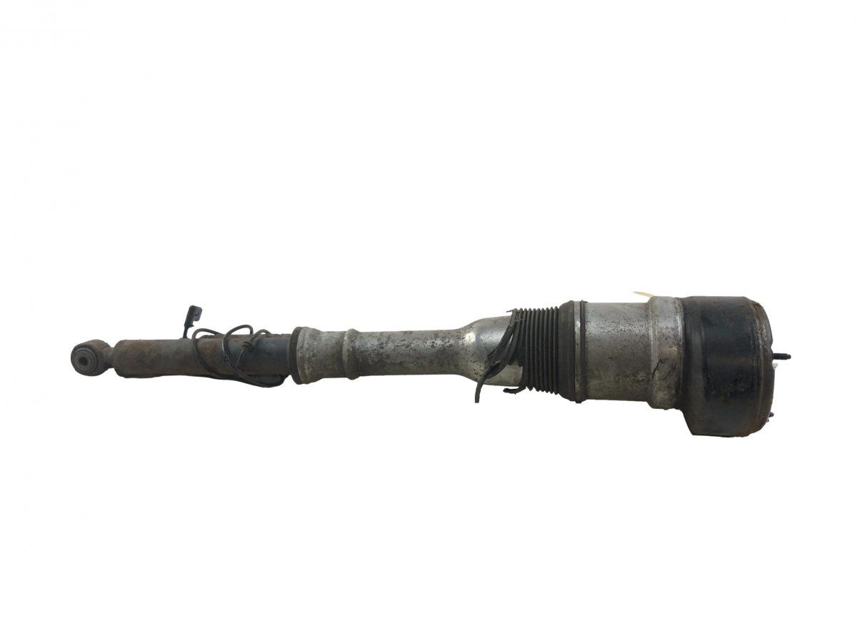 A2213205513 Air shock absorber rear left MERCEDES-BENZ S-CLASS (W221) (2005-2013)