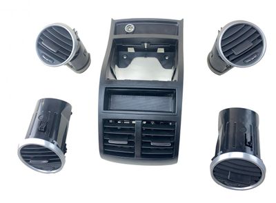 A1648302154 A16483024549 A1648302354 Salona gaisa ventilācijas komplekts MERCEDES-BENZ ML-CLASS (W164) (2005-2011)