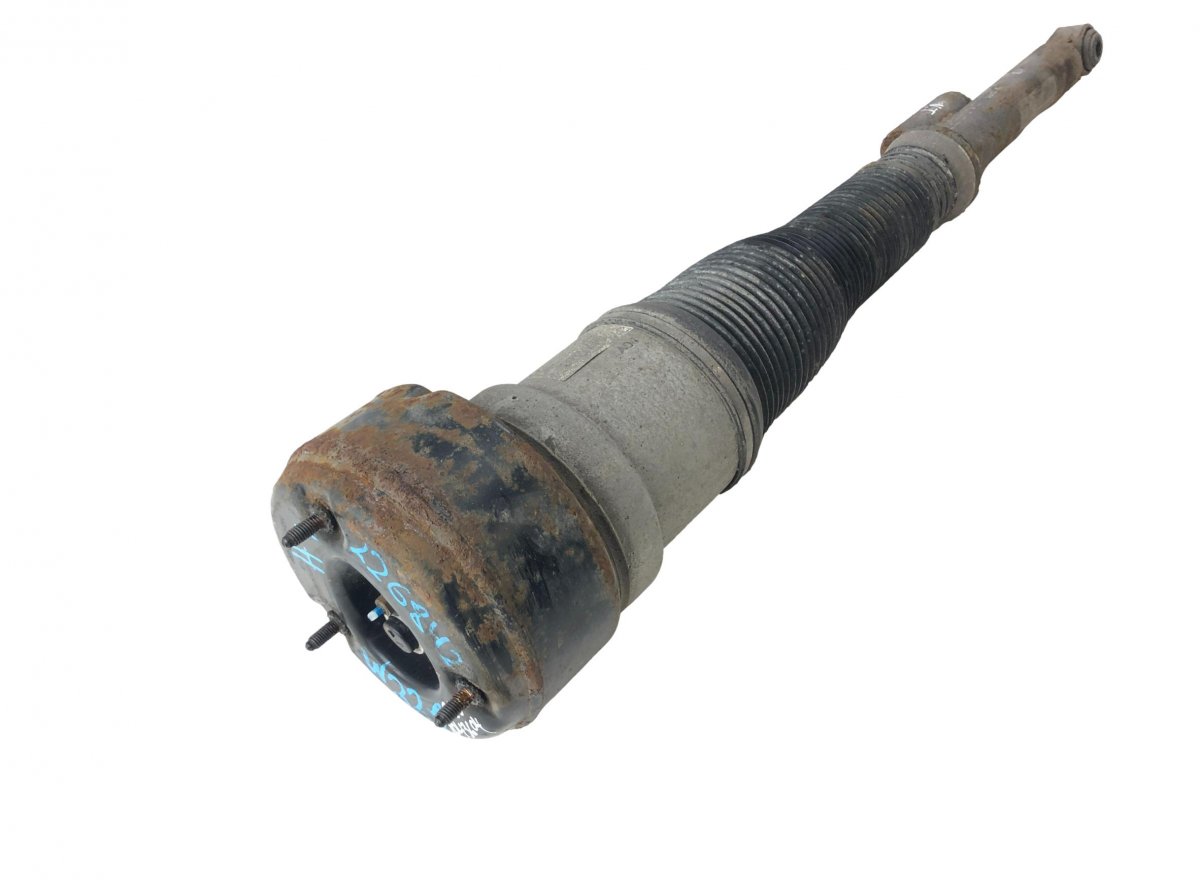 Mercedes-Benz A (W169) Air shock absorber rear left A2213205513 Air shock absorber rear left MERCED...