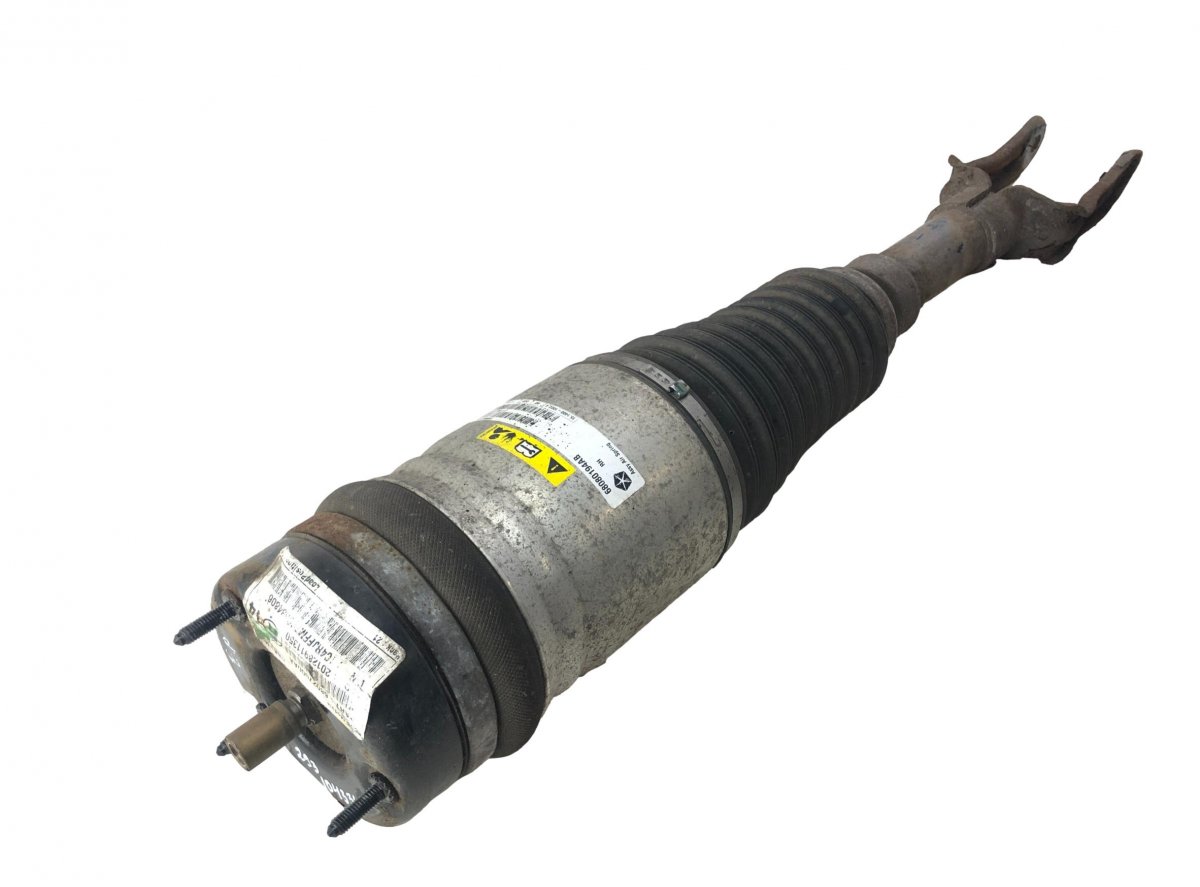 Jeep Grand Cherokee (WK) Air shock absorber front right 68080194AB Air shock absorber front right JEEP ...