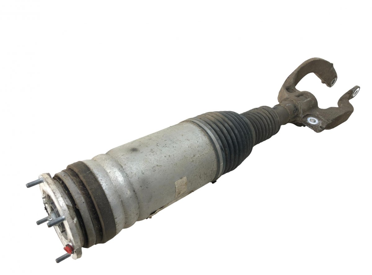 Land Rover Range Rover (L405) Air shock absorber front right LR087081 Air shock absorber front right LAND RO...