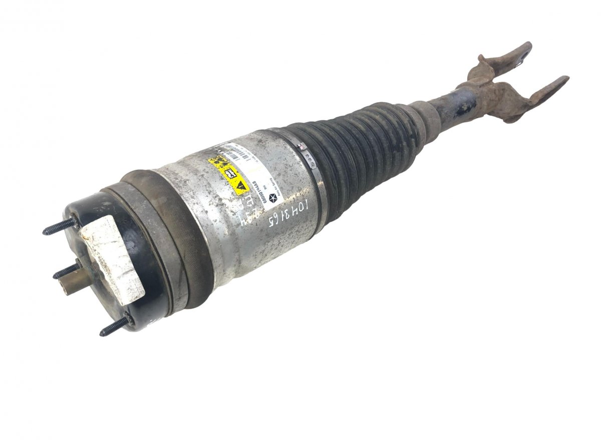 Jeep Grand Cherokee (WK) Air shock absorber front right 68080194AB Air shock absorber front right JEEP ...