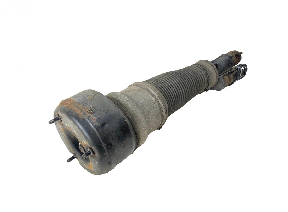 A2213209313 Air shock absorber front right MERCEDES-BENZ S-CLASS (W221) (2005-2013)