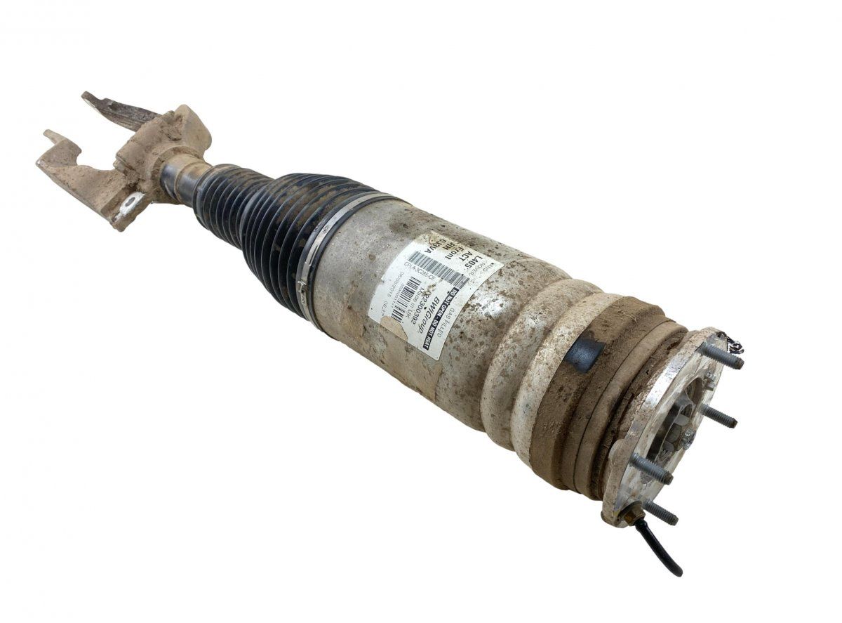 LR087081 Air shock absorber front right LAND ROVER RANGE ROVER IV (LG/L405) (2012-2021)