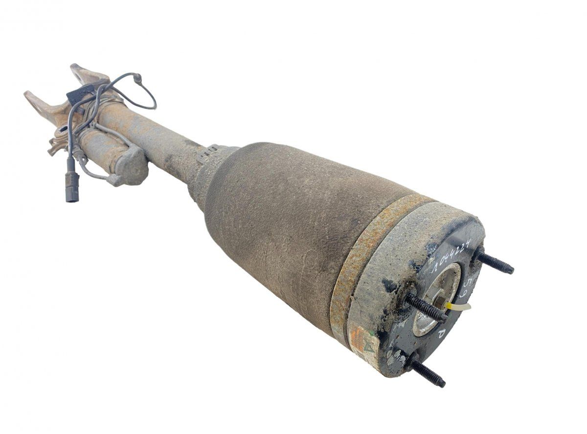 A1643206013 Air shock absorber front right MERCEDES-BENZ ML-CLASS (W164) (2005-2011)