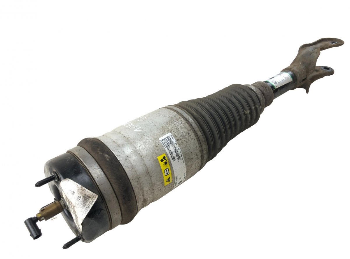 Jeep Grand Cherokee (WK) Air shock absorber front left 68080195AB Air shock absorber front left JEEP G...