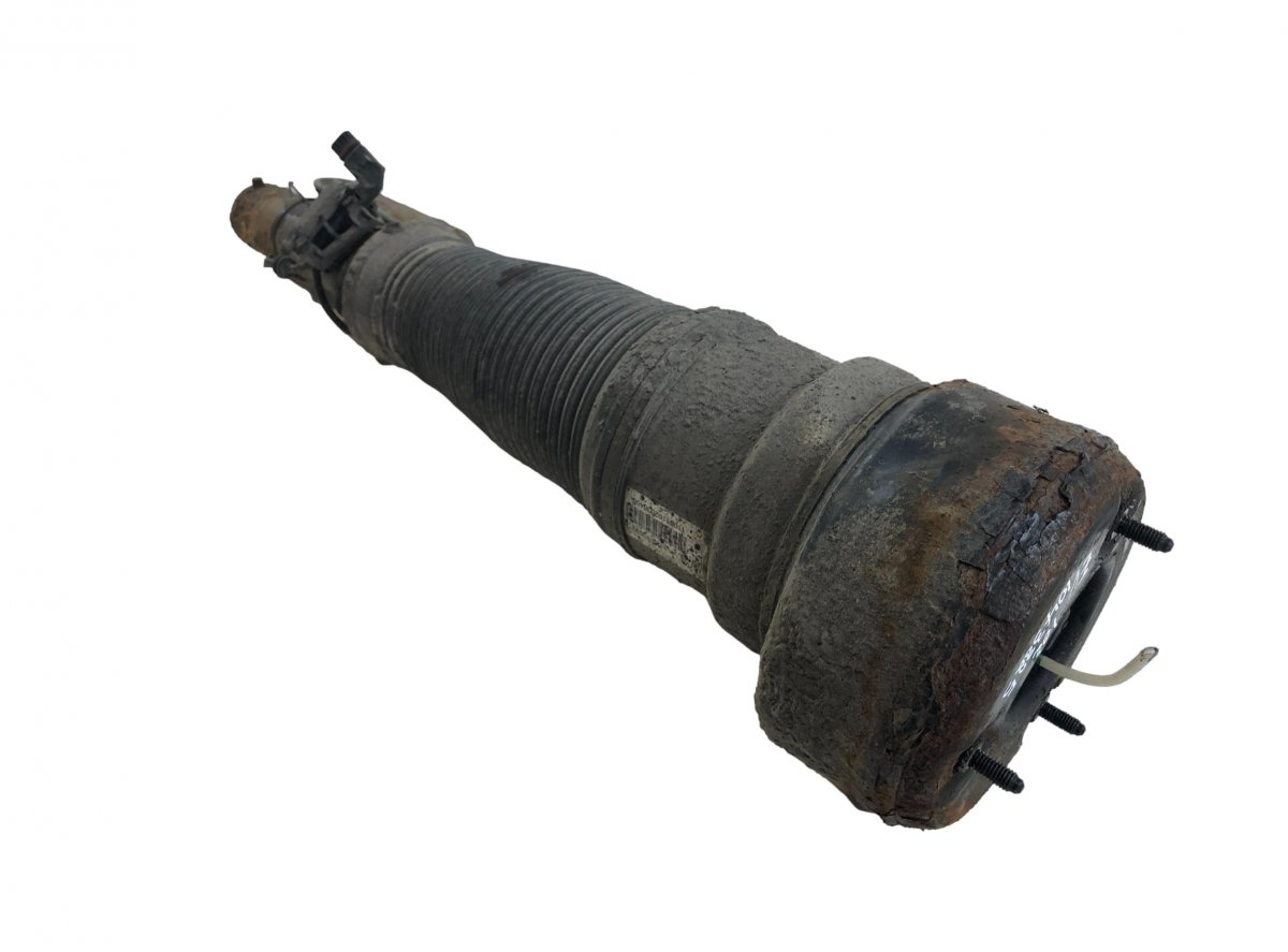 Mercedes-Benz A (W169) Air shock absorber front left A2213209313 Air shock absorber front left MERCE...
