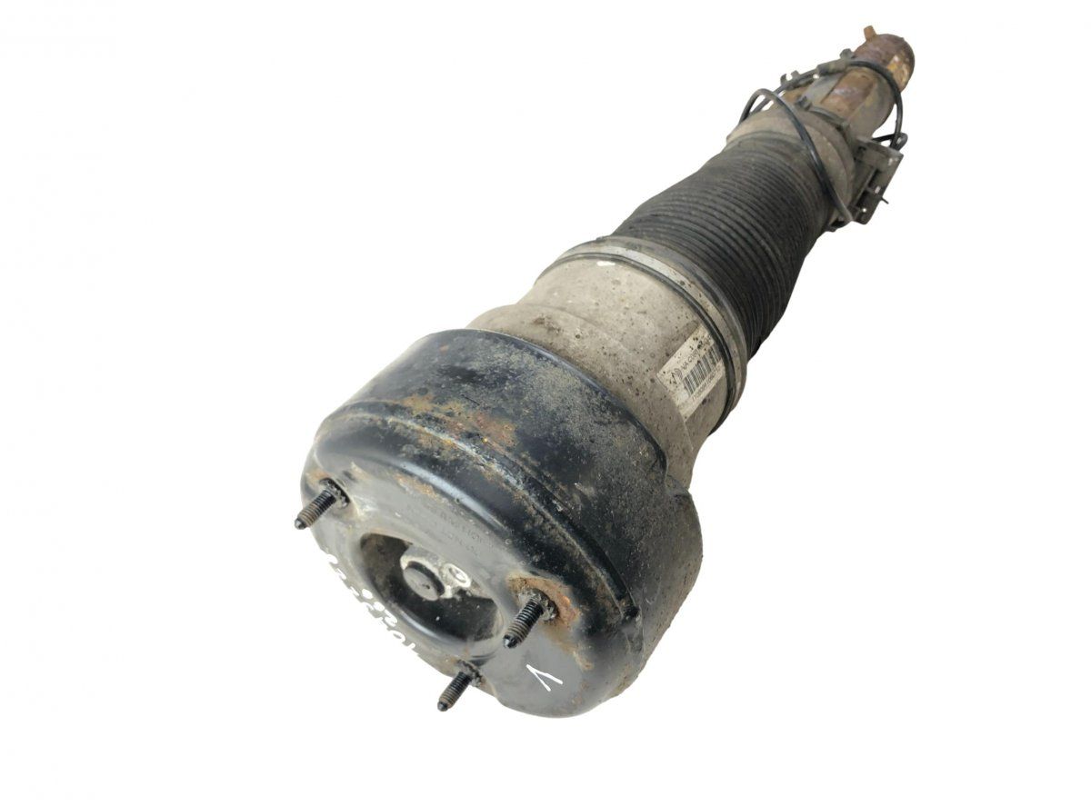 A2213209313 Air shock absorber front left MERCEDES-BENZ S-CLASS (W221) (2005-2013)