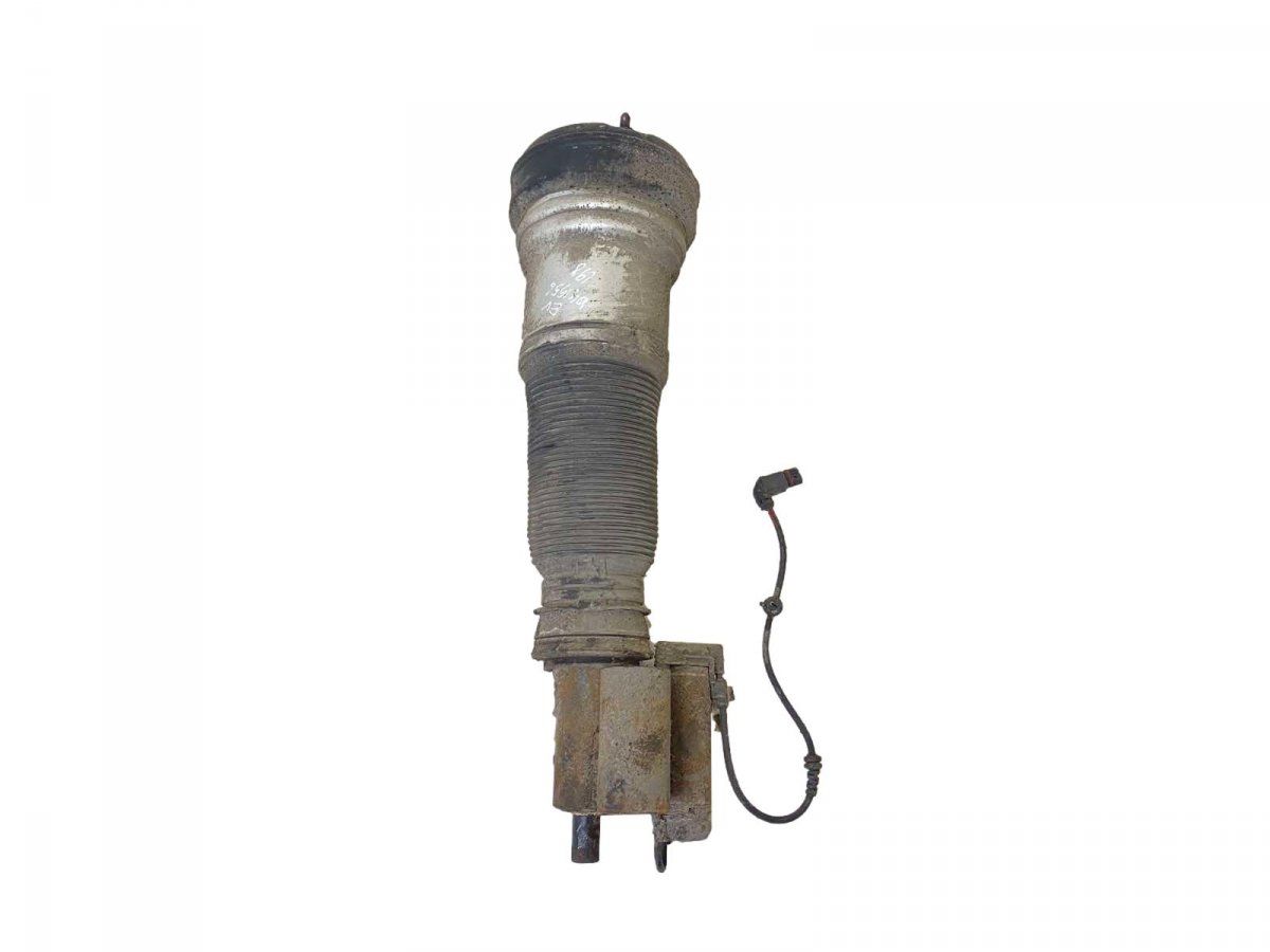 A2203202138 Air shock absorber front left MERCEDES-BENZ S-CLASS (W220) (1998-2005)