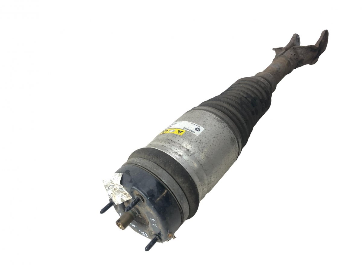 Jeep Grand Cherokee (WK) Air shock absorber front left 68080195AB Air shock absorber front left JEEP G...