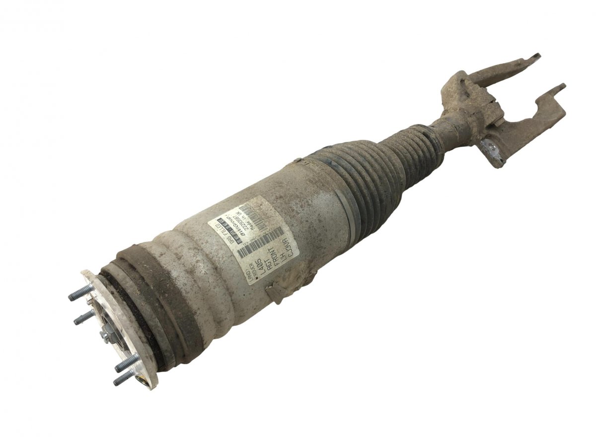 Land Rover Range Rover (L405) Air shock absorber front left LR087092 Air shock absorber front left LAND ROV...
