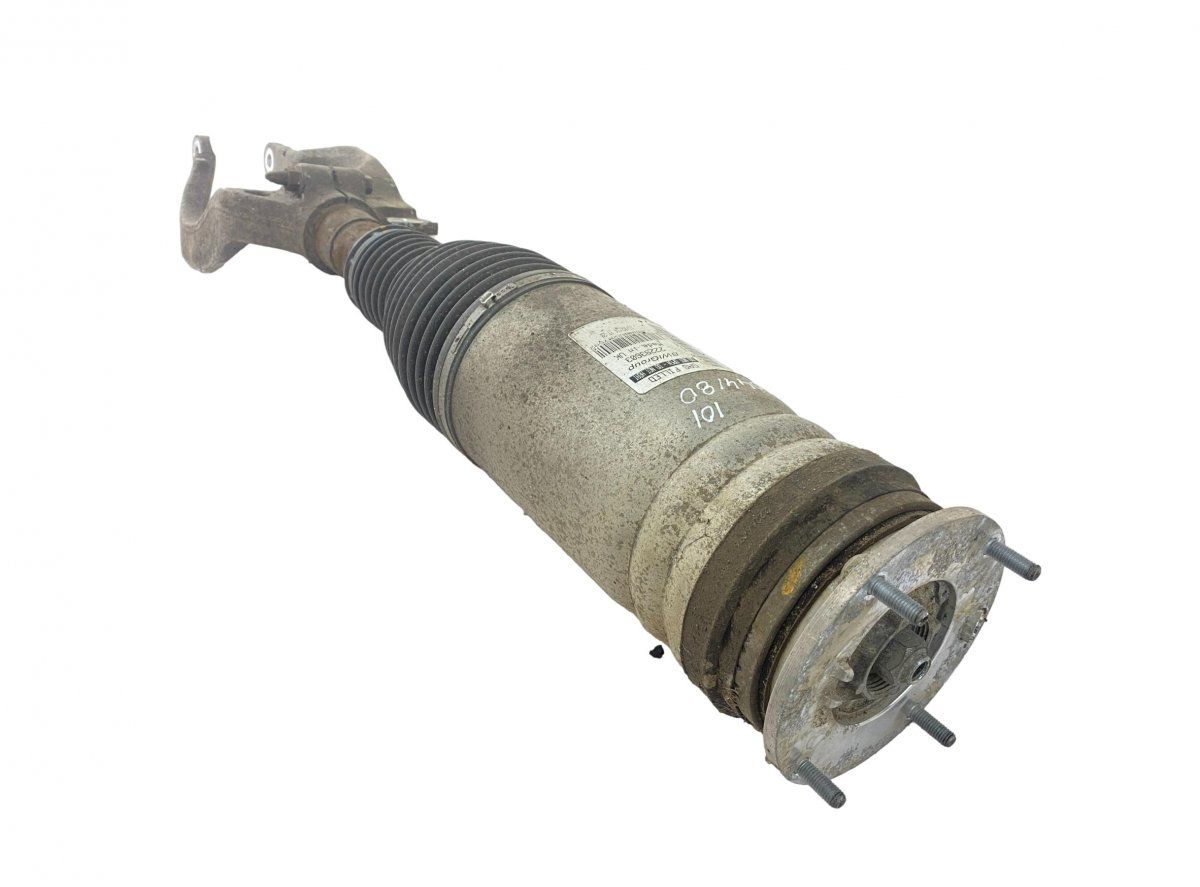 LR087092 Air shock absorber front left LAND ROVER RANGE ROVER SPORT II (L494) (2013-2022)