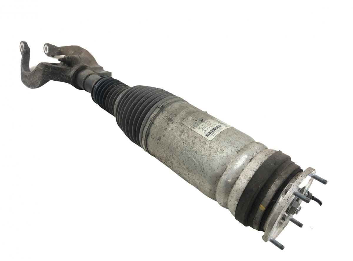 Land Rover Range Rover (L405) Air shock absorber front left LR087092 Air shock absorber front left LAND ROV...