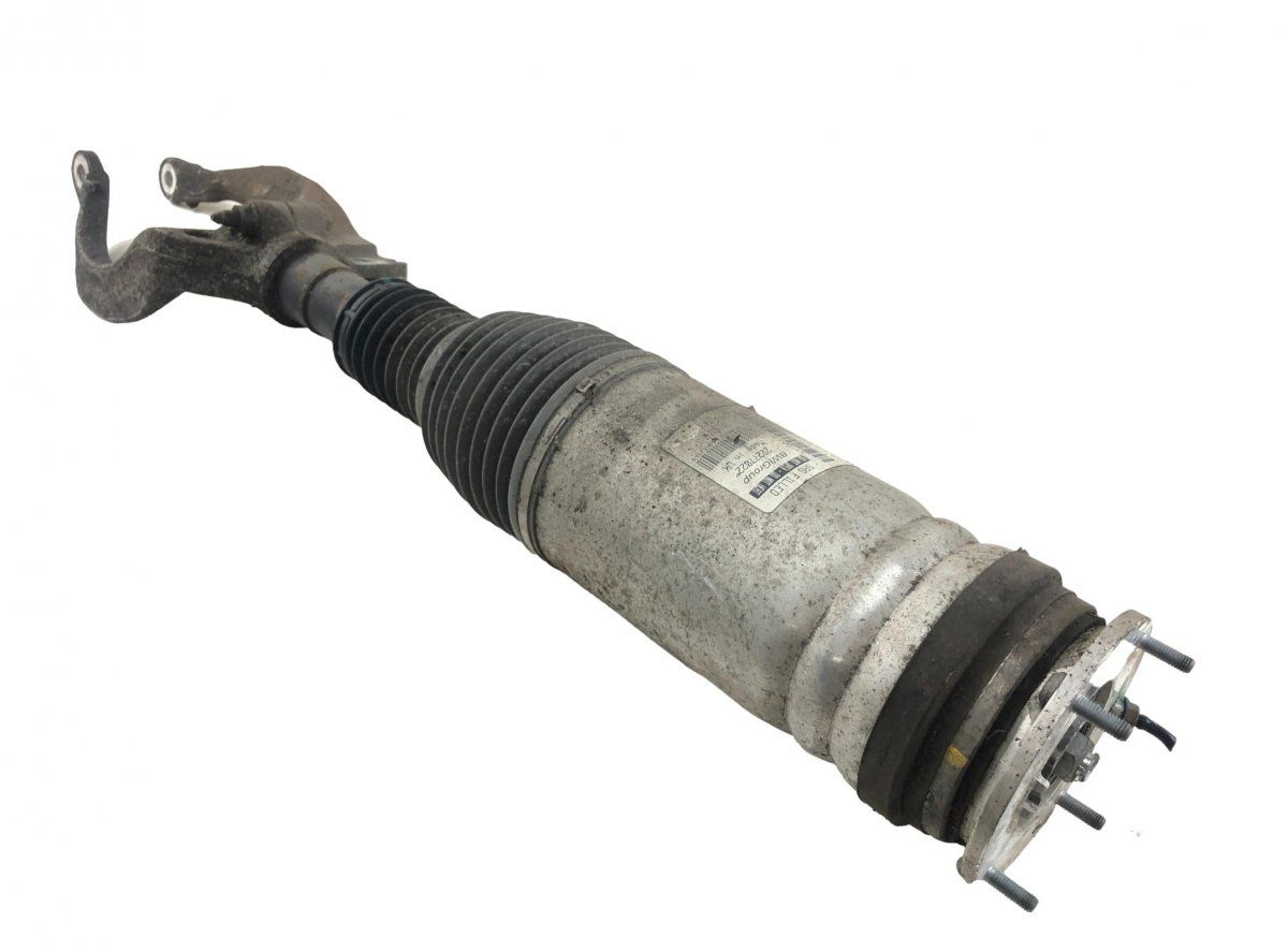 LR087092 Air shock absorber front left LAND ROVER RANGE ROVER IV (LG/L405) (2012-2021)