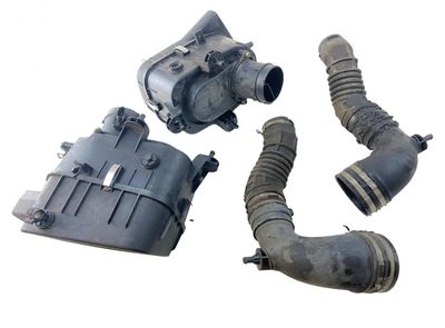673007389 673007391 Air cleaner (filter box) set MASERATI GHIBLI III (M157) (2013-2023)