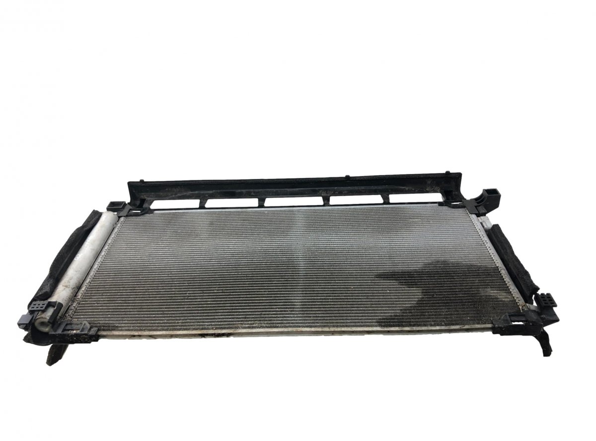 Toyota Corolla AC Radiator (condenser) 884A002050 AC Radiator (condenser) TOYOTA COROL...