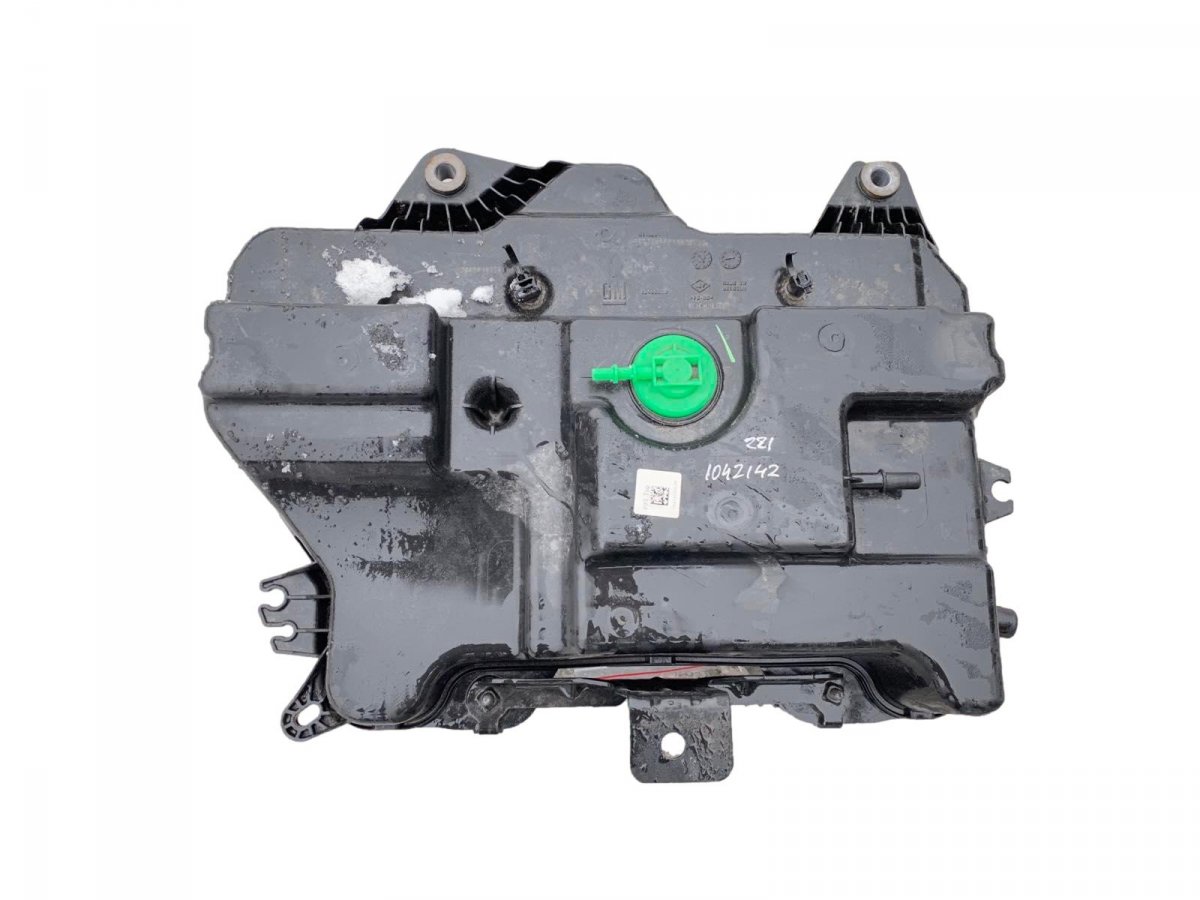 Fiat Talento Adblue бачок 172A25438R AdBlue tank  FIAT TALENTO II (296) (...