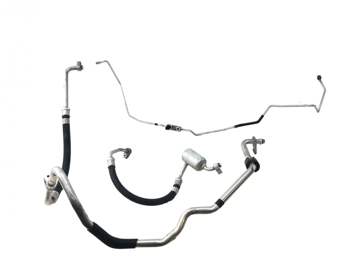 Lexus NX AC Pipeline From Condenser To Compressor 8870348290 AC Pipeline From Condenser To Compre...