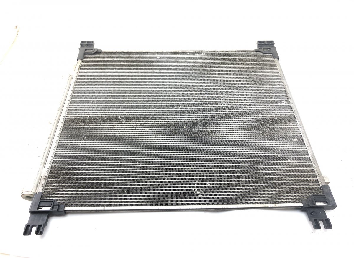 Toyota Hilux AC Radiator (condenser)
