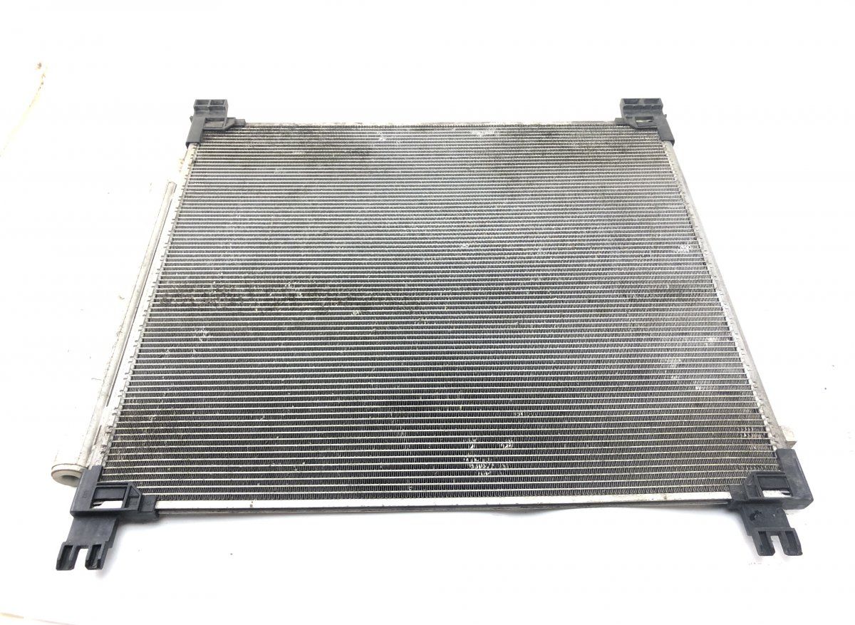 884600K430 AC Radiator (condenser) TOYOTA HILUX VIII (AN110, AN120, AN130) (2015-)