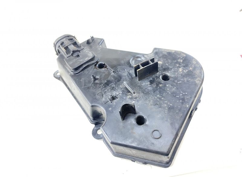 1613704580 AdBlue tank  CITROËN C4 II (B7) (2009-2018)
