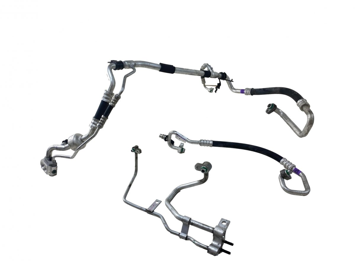 Kia Ceed (CD) AC pipeline set 97777CR100 AC pipeline set KIA XCEED (CD) (2019...