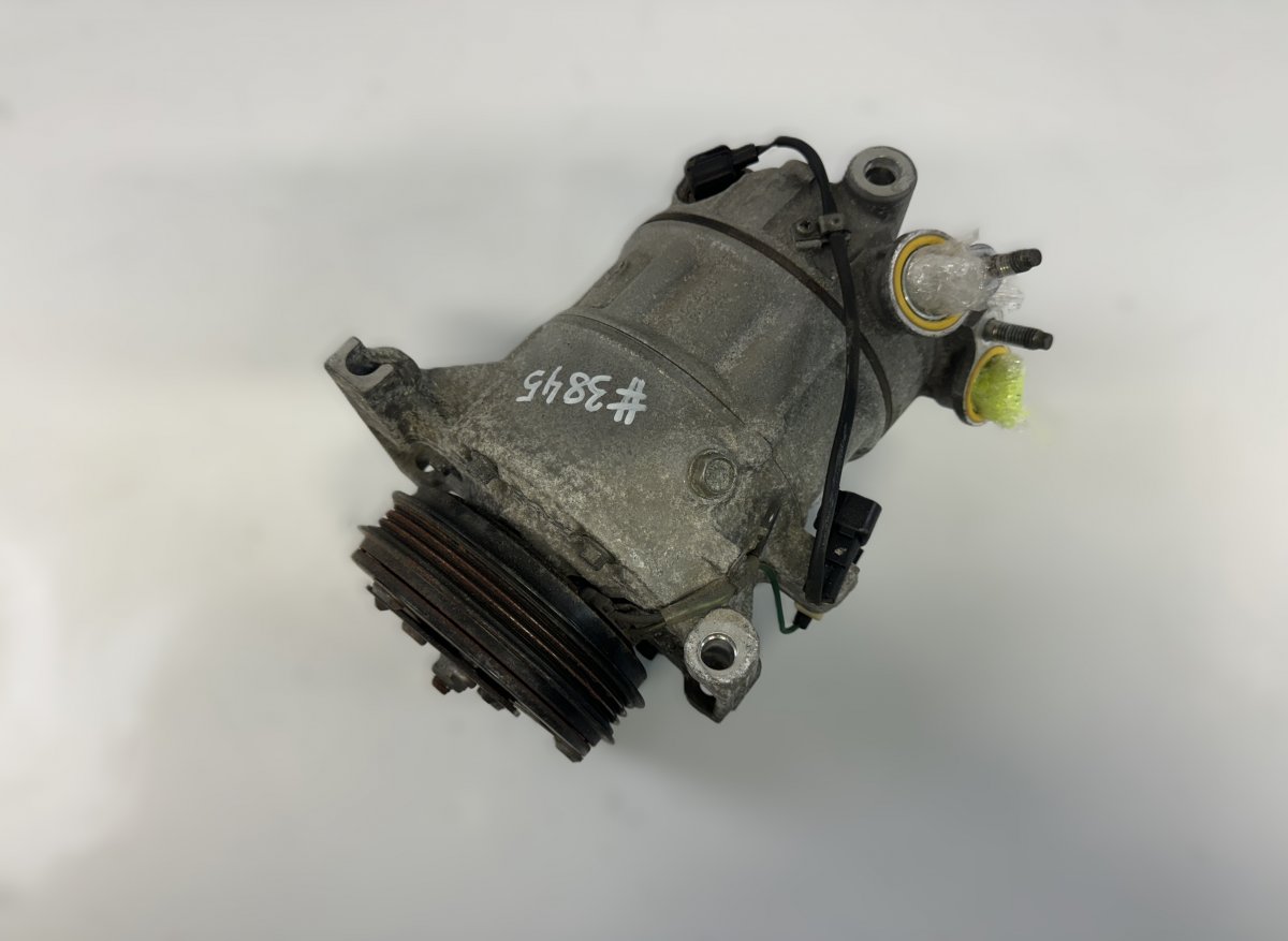 Volvo XC60 AC / aircon Compressor 31418490 AC / aircon Compressor VOLVO XC60 I (2...