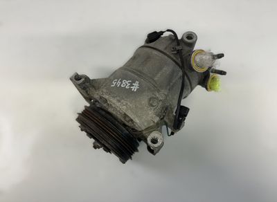 31418490 Klimakompressor VOLVO XC60 I (2008-2017)
