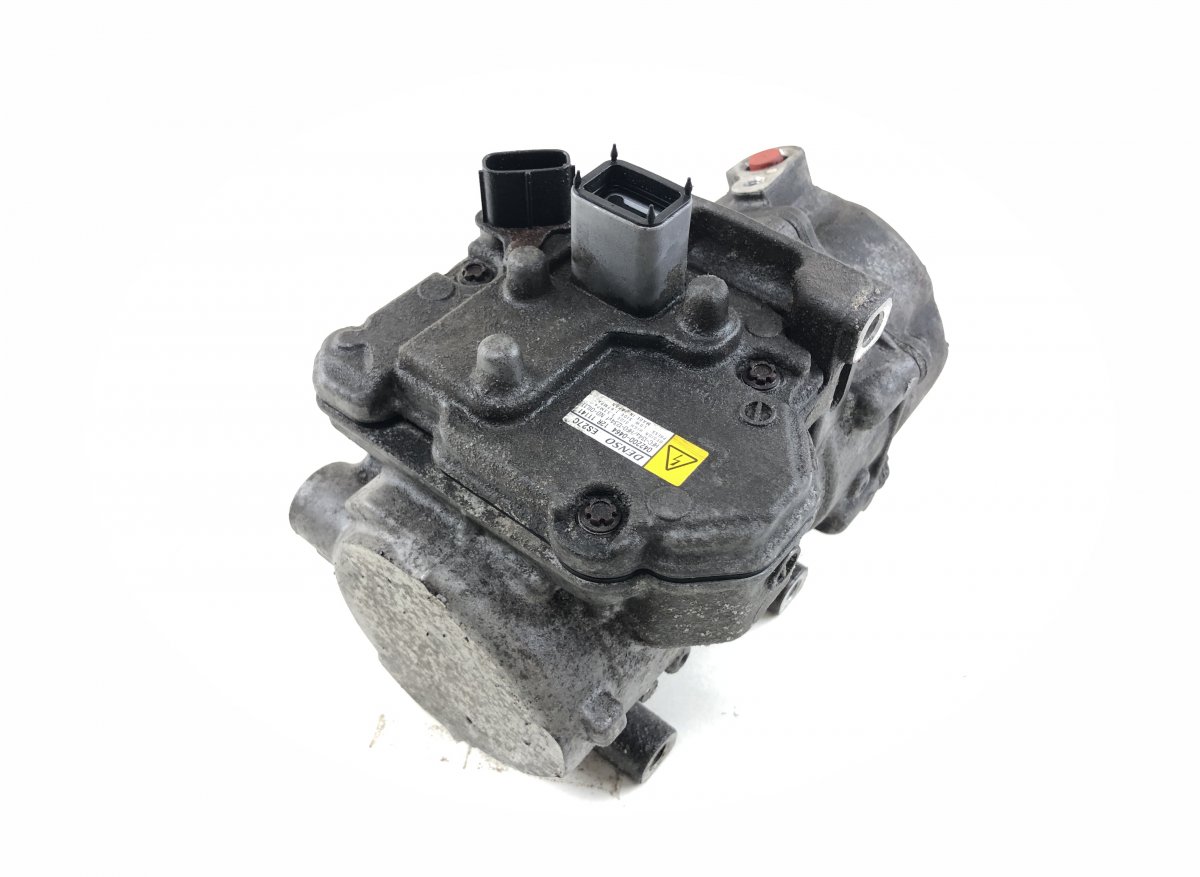 Lexus IS AC / aircon Compressor 0422000464 AC / aircon Compressor LEXUS IS III ...