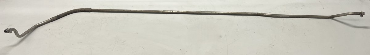 Opel Vivaro (B) AC Pipeline From Expansion Valve To Condenser 924716182R 93450179 AC Pipeline From Expansion ...