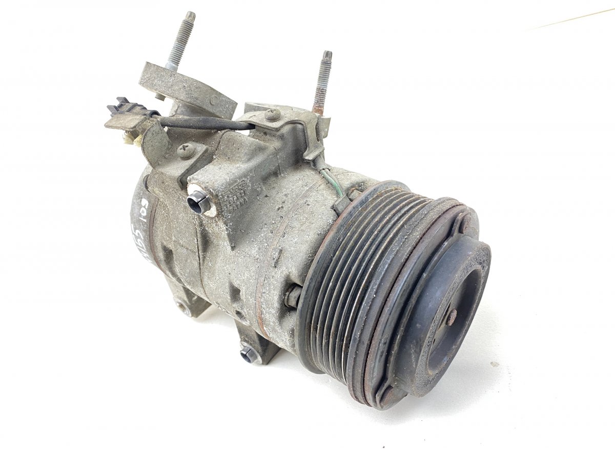 Ford Ranger AC / aircon Compressor 2040822 AC / aircon Compressor FORD RANGER III ...