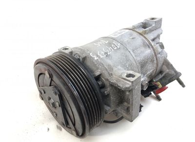 36010449 AC / aircon Compressor VOLVO XC40 / EX40 / EC40 (536, 539) (2017-)