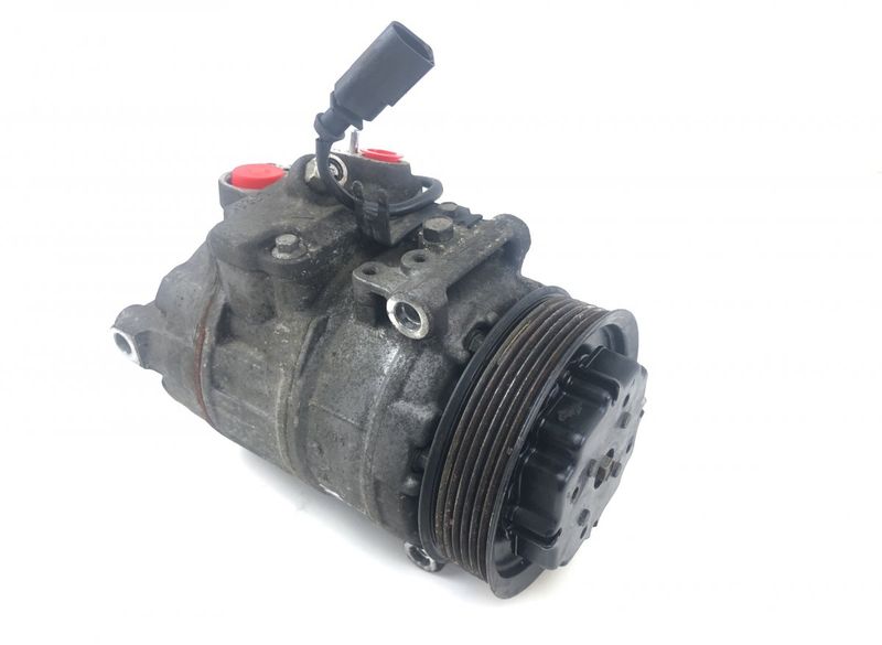 4471502401 447150-2401 Compresseur de climatisation PORSCHE CAYENNE II (2010-2017)