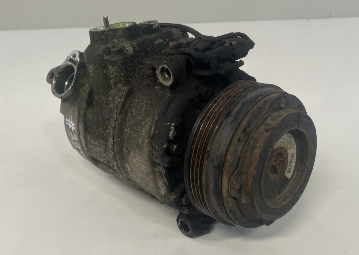 BMW X6 (E71 / E72) AC / aircon Compressor 64509192317 AC / aircon Compressor BMW X6 (E71,...