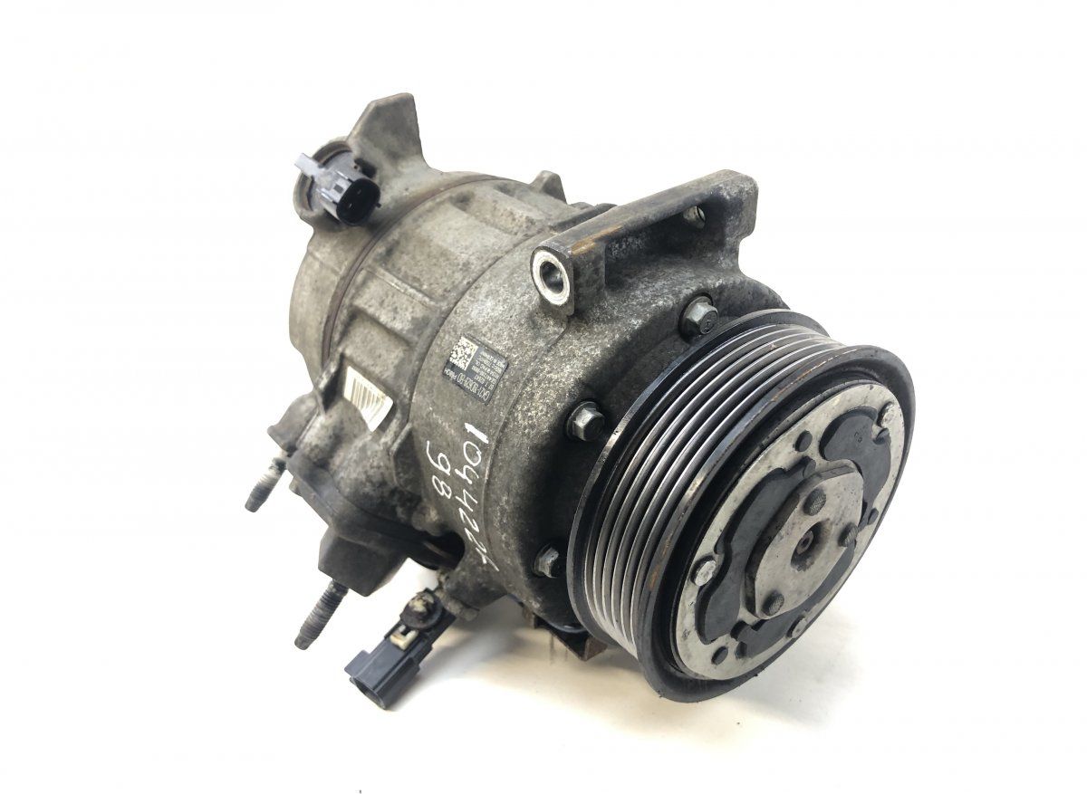 GE4472808891 4472808891 4472808880 AC / aircon Compressor FORD TRANSIT / TOURNEO CUSTOM I (2012-)