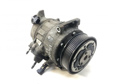 GE4472808891 4472808891 4472808880 Kompresor klimatyzacji FORD TRANSIT / TOURNEO CUSTOM I (2012-)